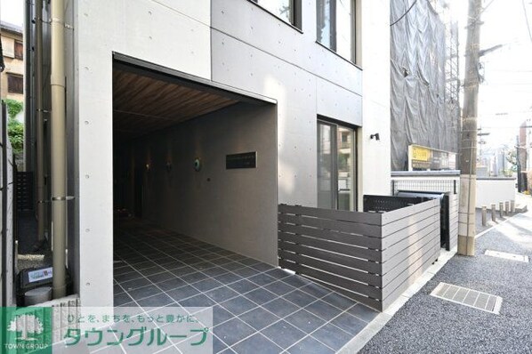 ES-Grande文京白山の物件内観写真